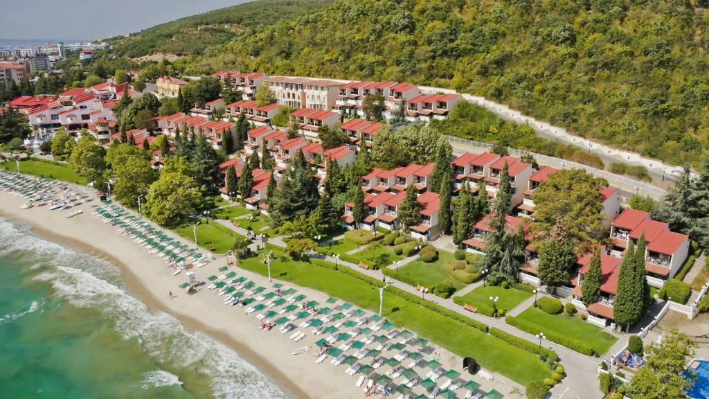 Elenite Holiday Village - фото 26