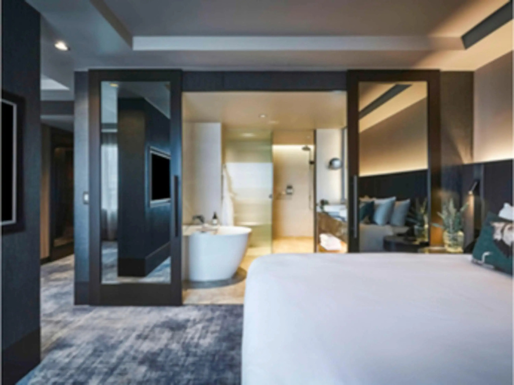 Pullman Melbourne on the Park - Général