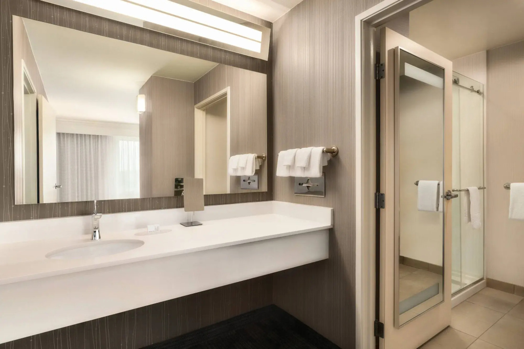 Courtyard by Marriott Philadelphia Montgomeryville - Général