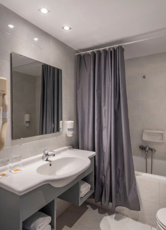 Anemolia Mountain Resort - Chambres