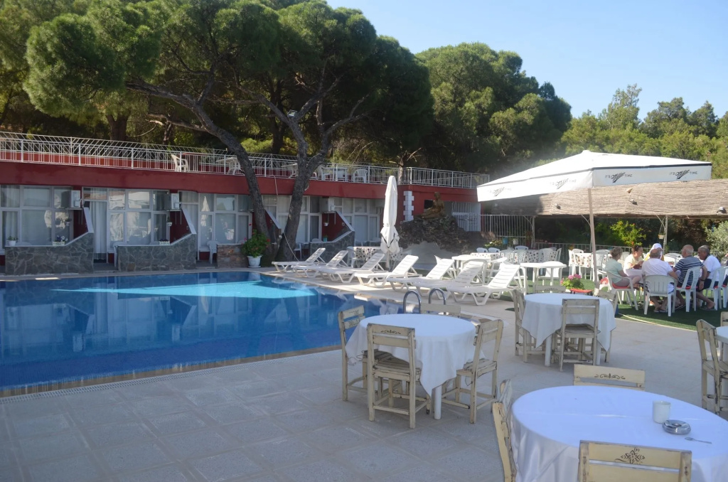 Hotel photo 16
