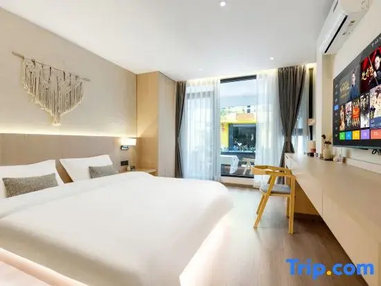 Luxury room