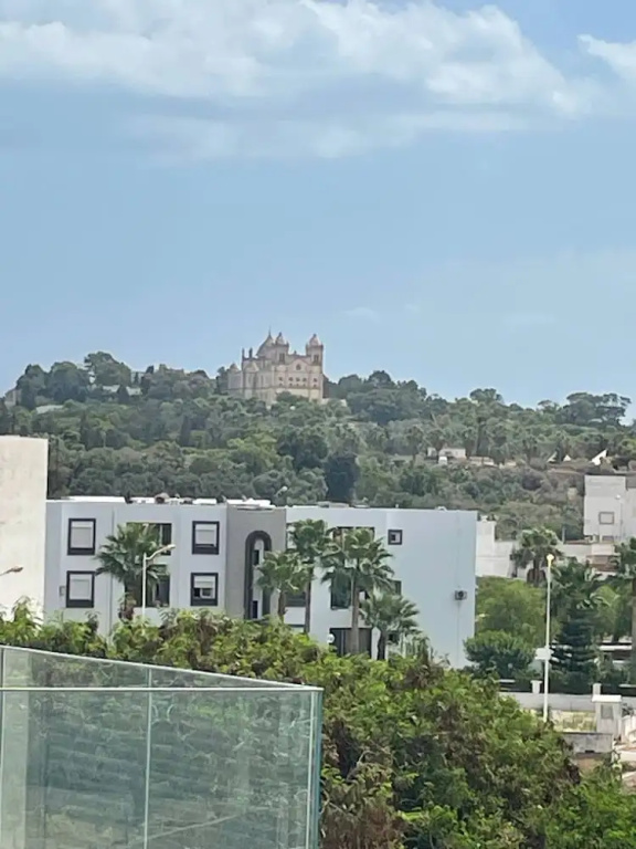 Zeyna Apartment La Marsa