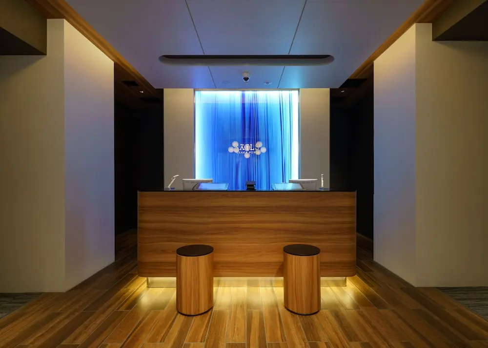 Hotel photo 16