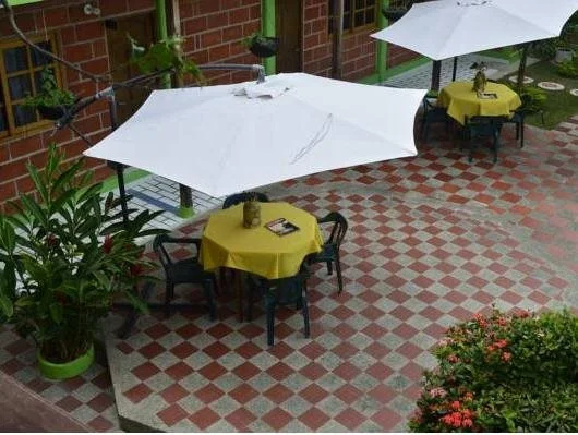 Hotel photo 9