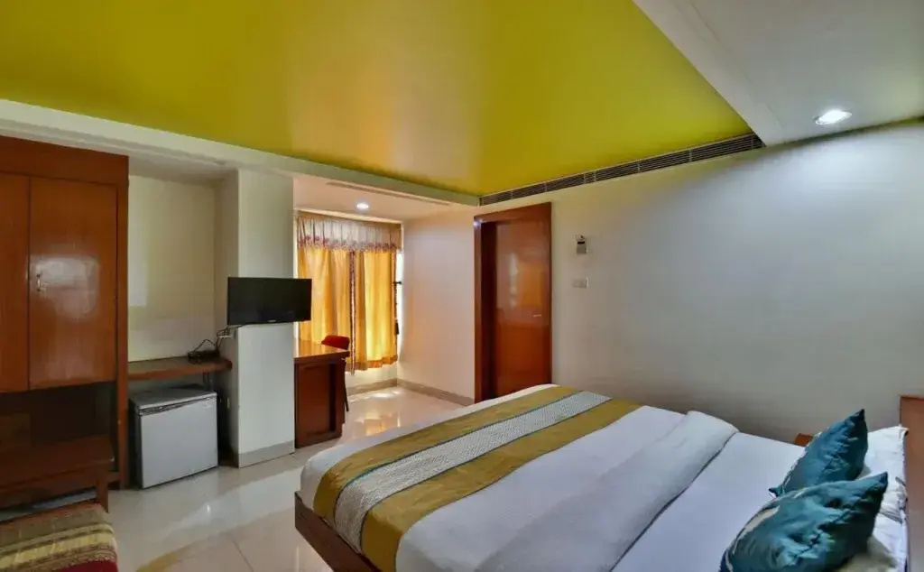 Hotel photo 6