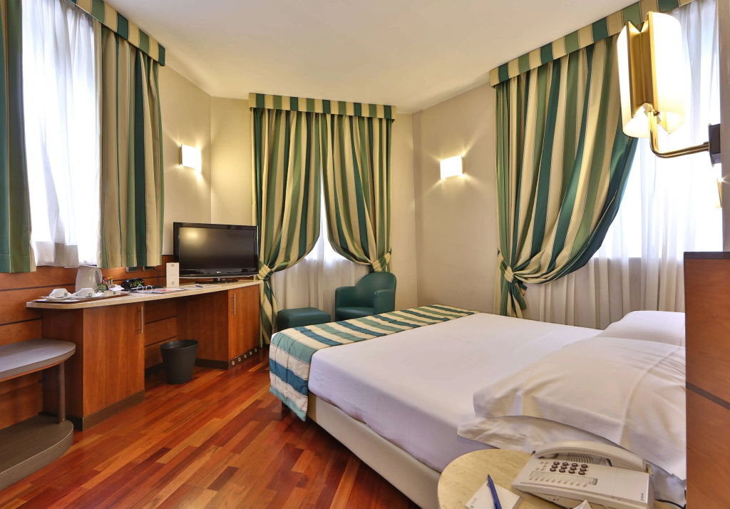 Hotel Mirage, Sure Hotel Collection by Best Western - Général