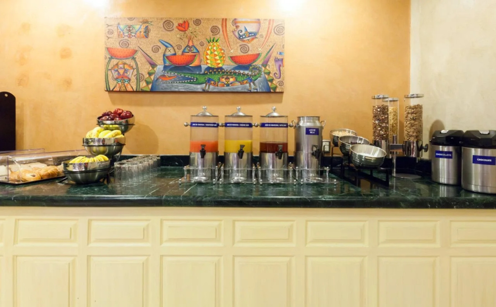 Holiday Inn Express Oaxaca-Centro Historico by IHG - Général