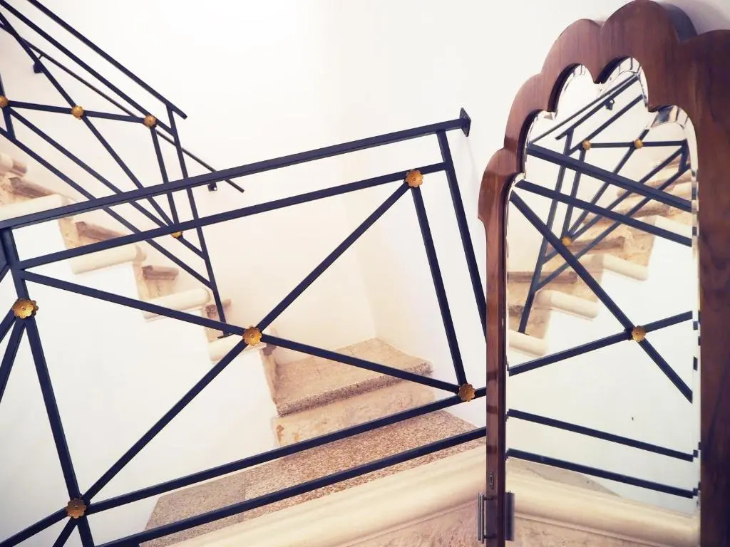 Sotto Le Cummerse Albergo Diffuso - Chambres