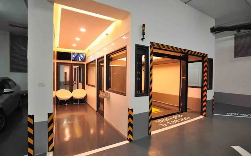 Hotel photo 11