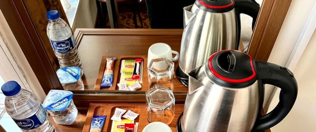 Hotel photo 21