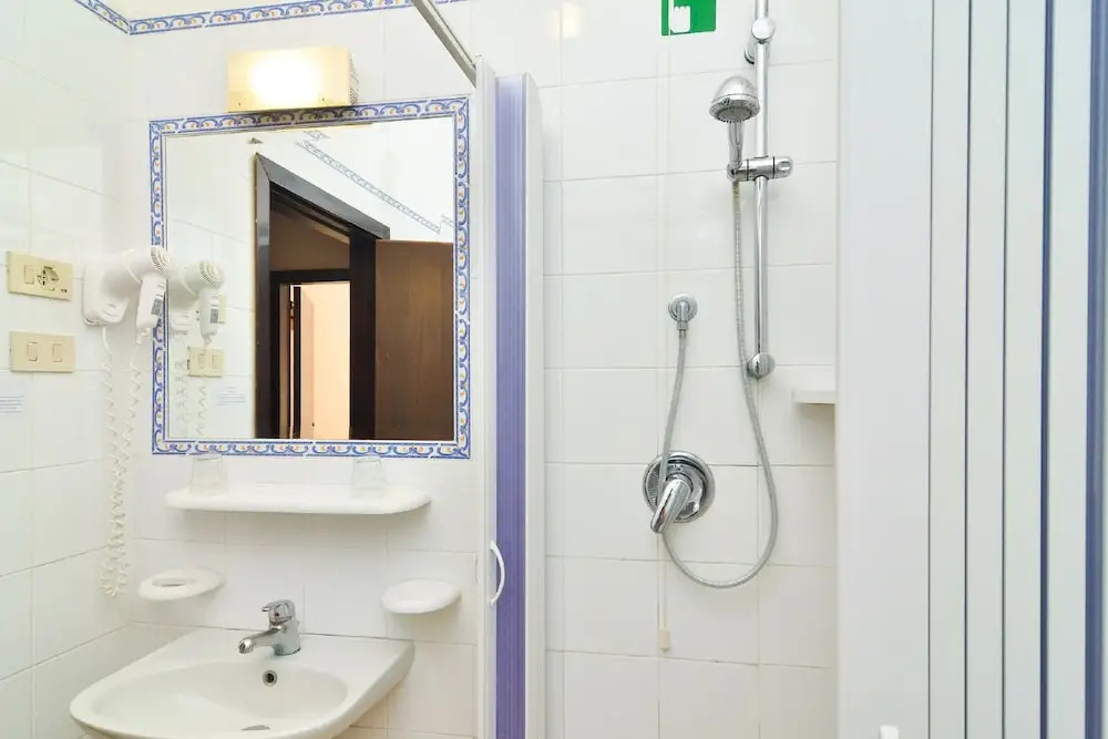 Bristol Hotel Terme Casthotels - Chambres