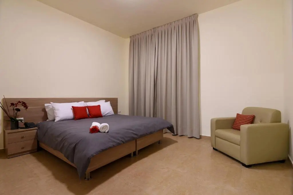 Byblostar Hotel - Chambres
