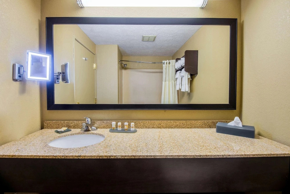 La Quinta Inn & Suites by Wyndham Elkview - Charleston NE - Chambres