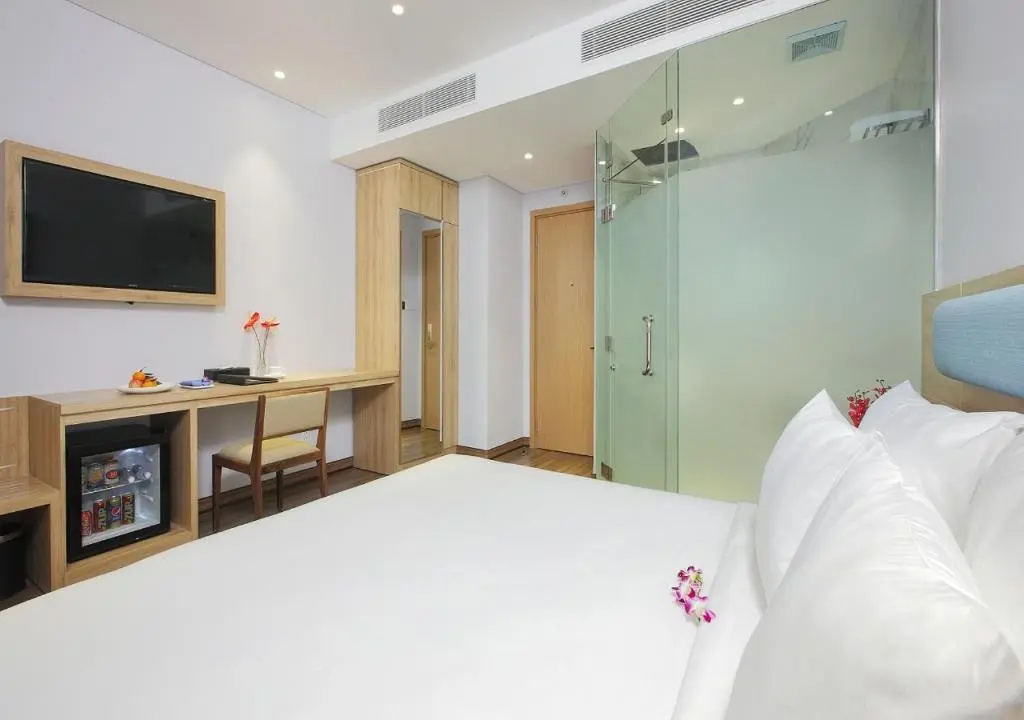 Adora Mira Hotel - Chambres