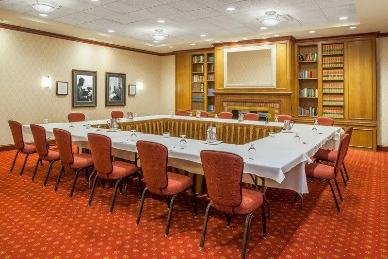 Hotel Indigo Minneapolis Downtown by IHG - Chambres