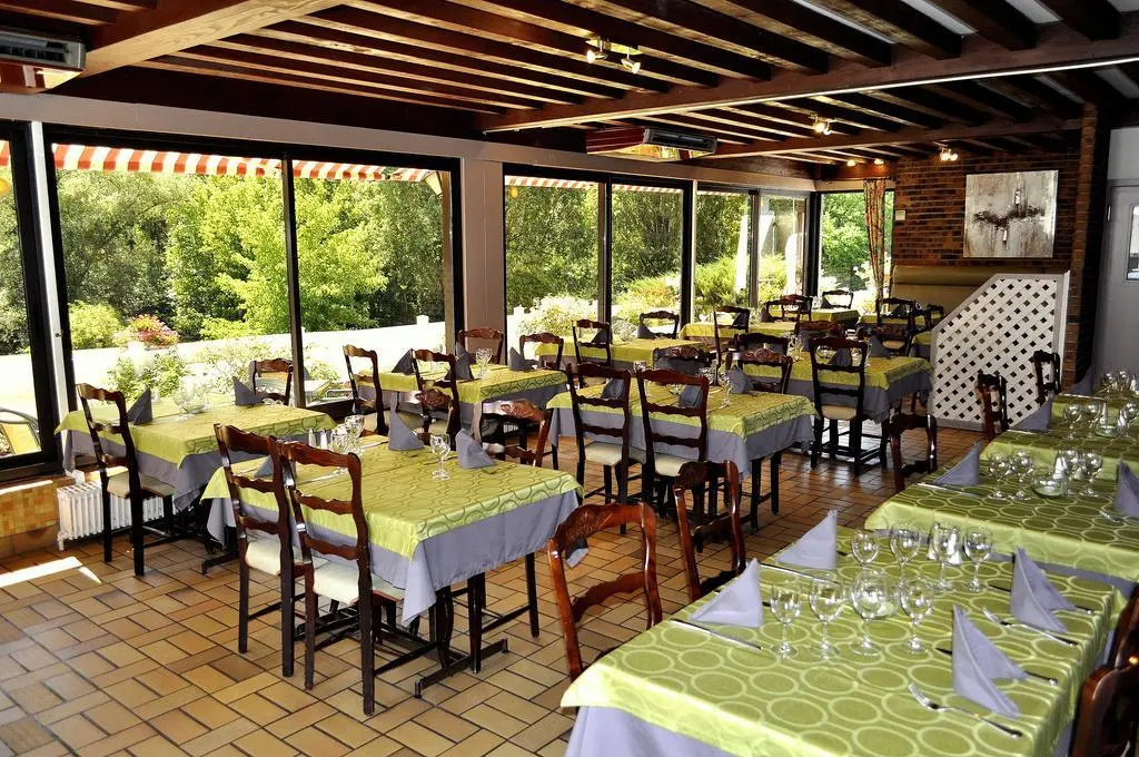 Le Relais de Pouilly - Général