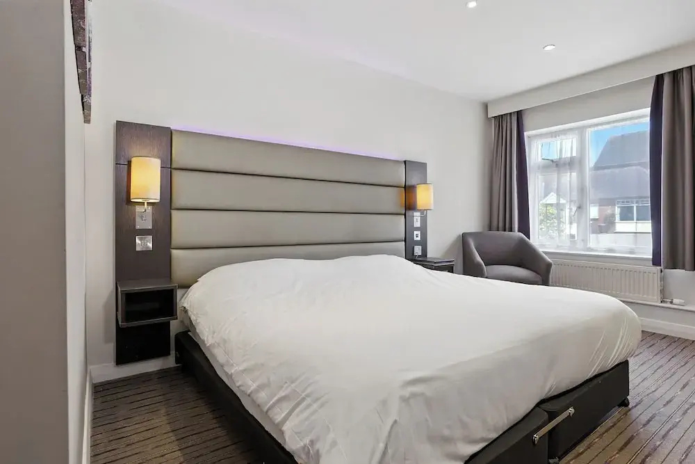 Hotel photo 5