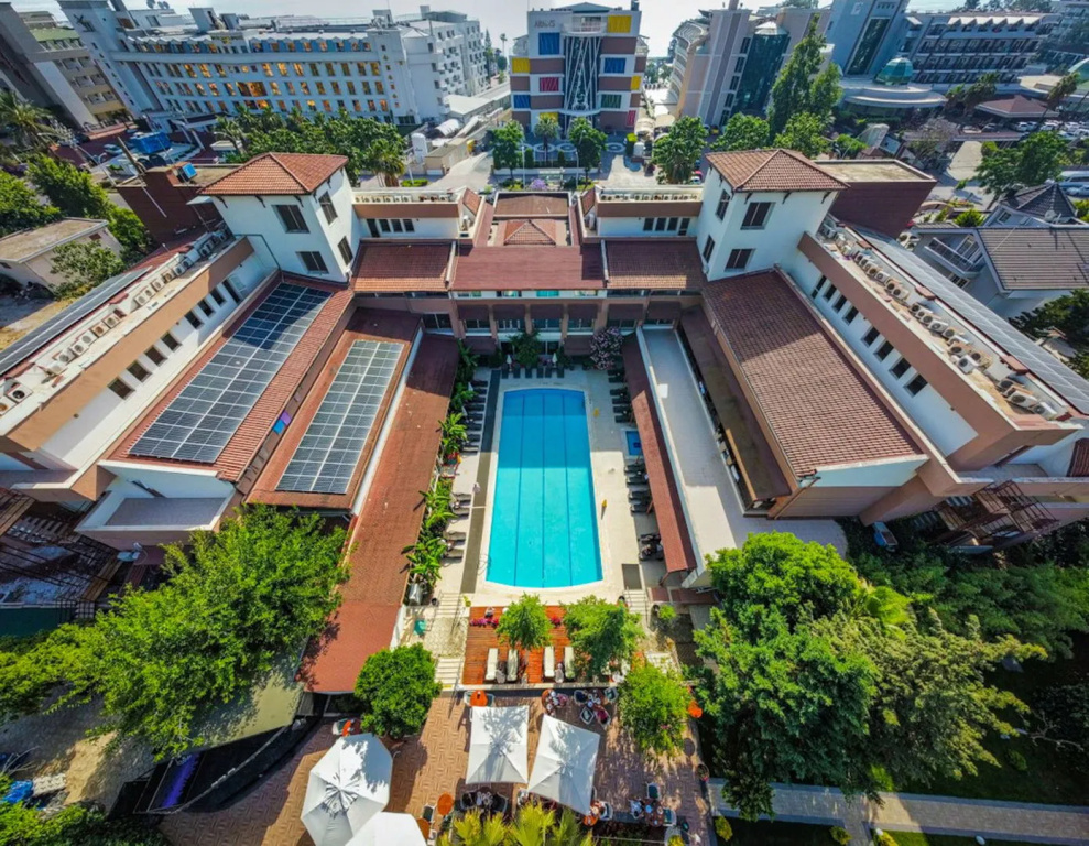 Hotel photo 24