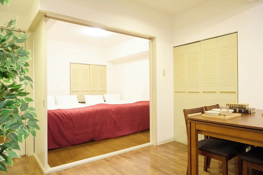 Residence KABUTO 사진 24