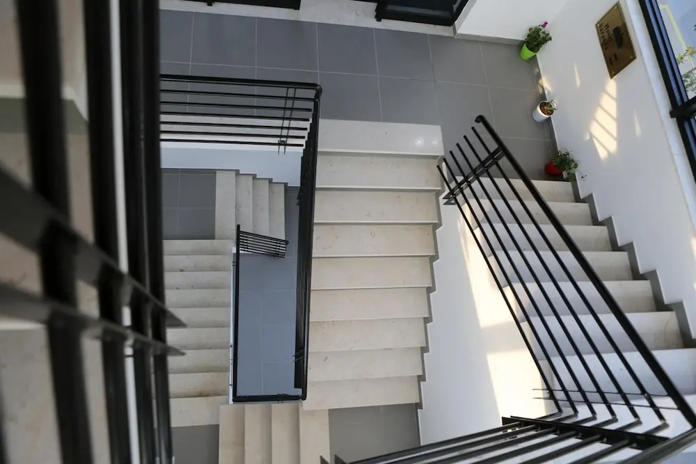 Balcony & Terrace