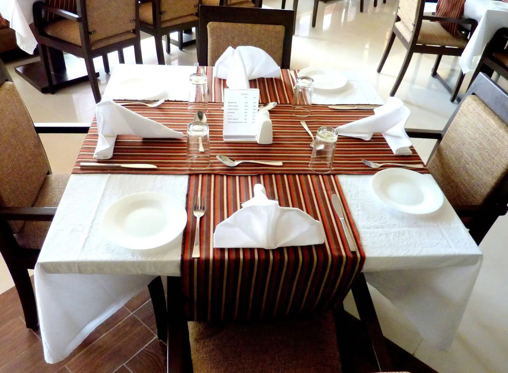 Ranbanka Heritage Resort - Général