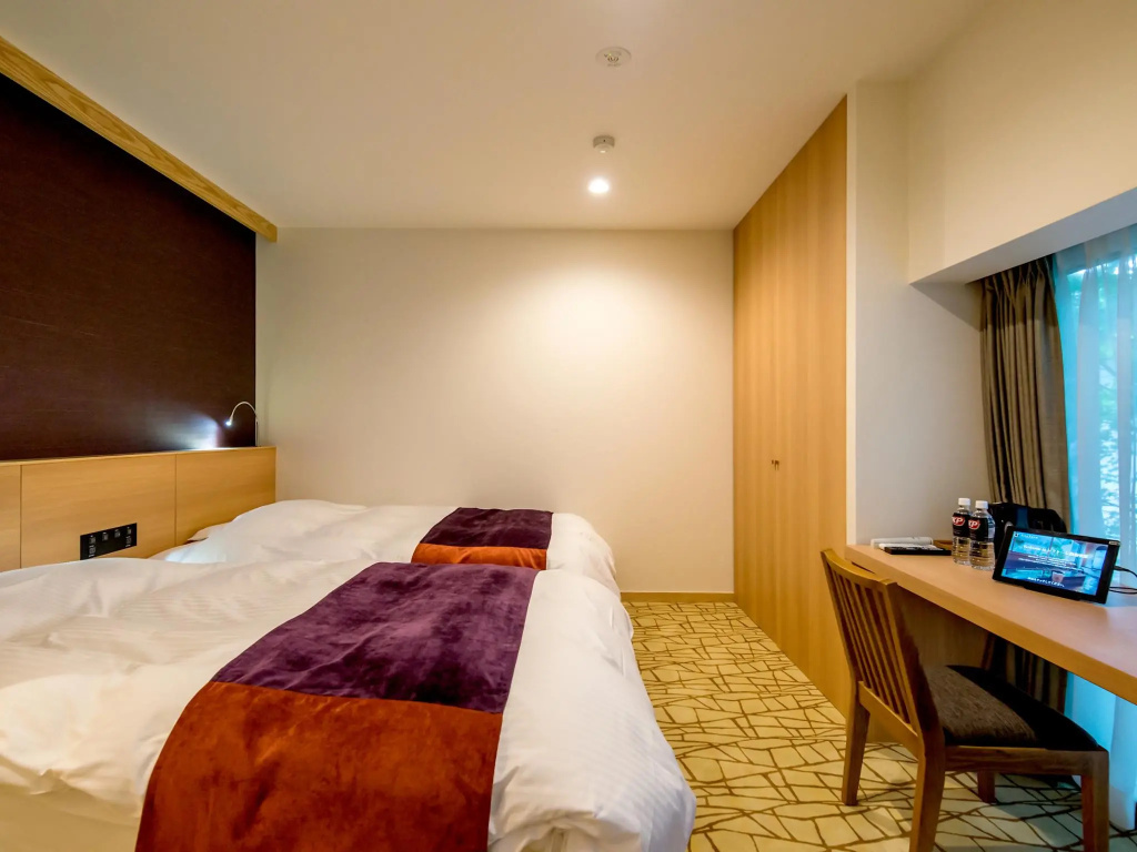TKP Hotel & Resort Lectore Hakone Gora - Chambres