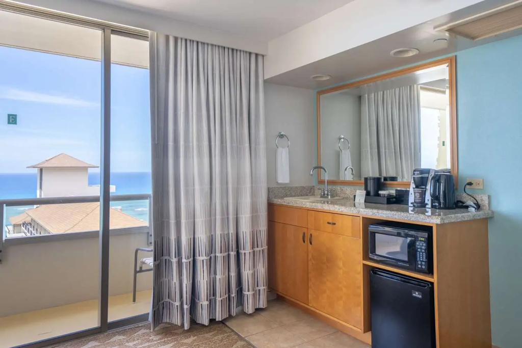 Embassy Suites by Hilton Waikiki Beach Walk - Général