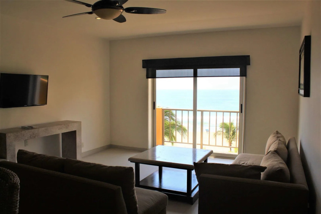 Quinta Real Acapulco — фото 4