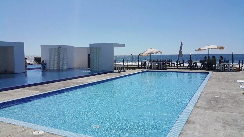 Hotel Maya Jade - Général