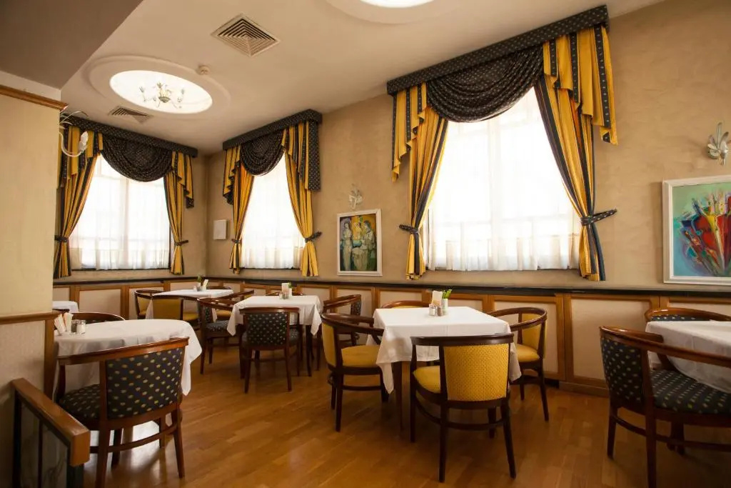 Hotel photo 15
