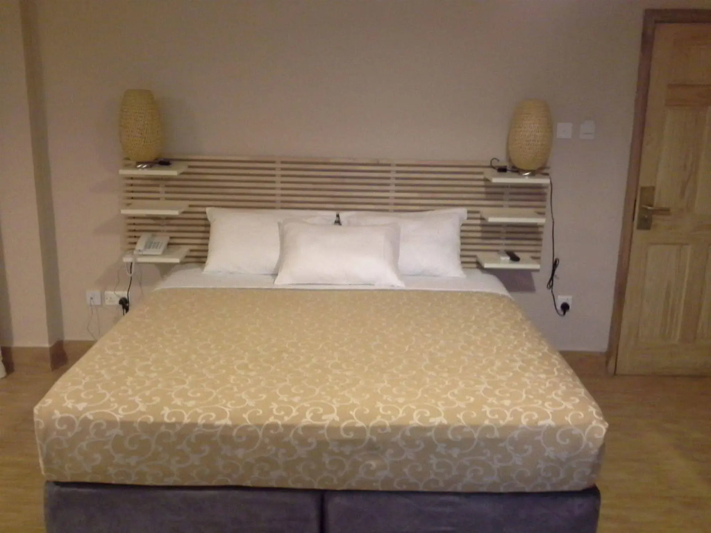 Tropical Enclave Hotel - Général
