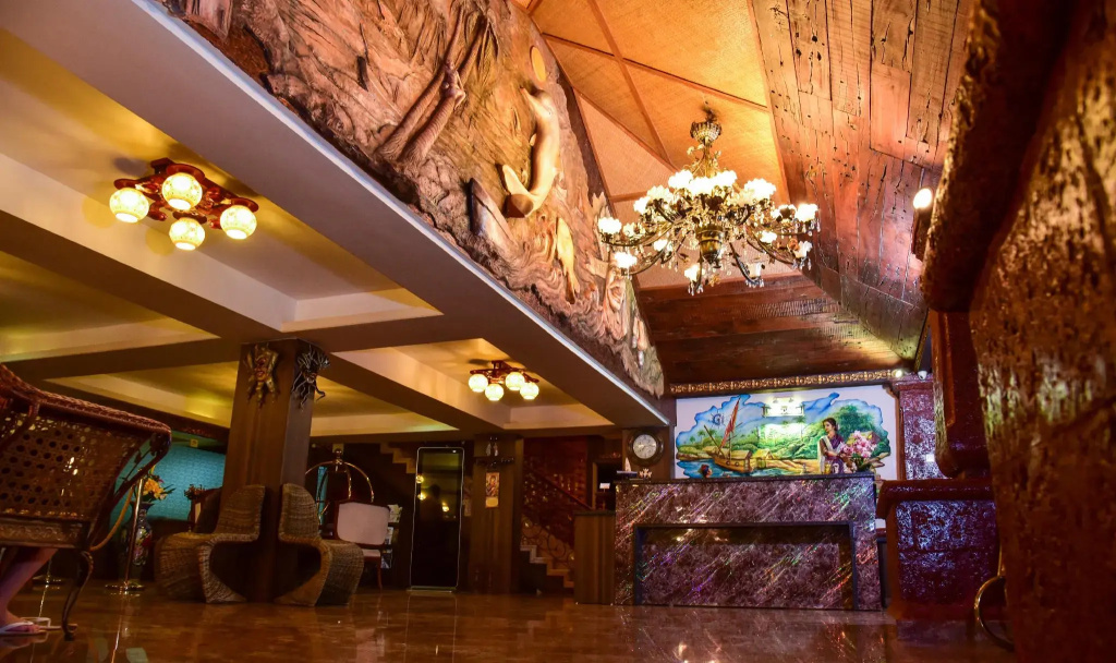 Hotel photo 8