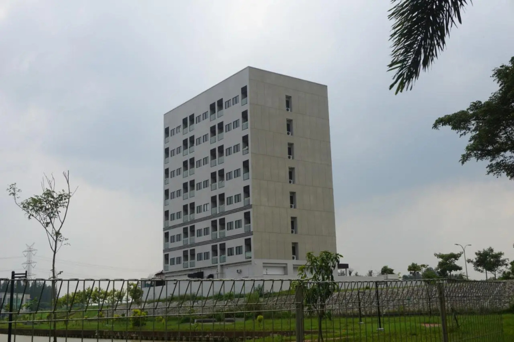 ARTOTEL Casa Cikarang in Sukamahi