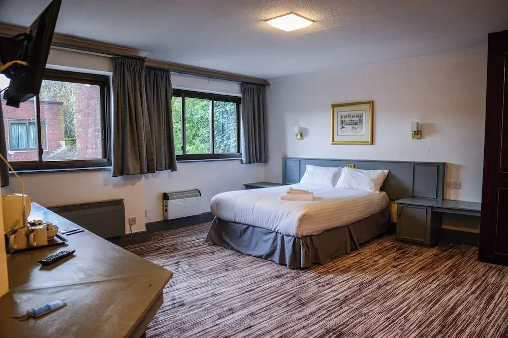 Himley Country Hotel - Chambres