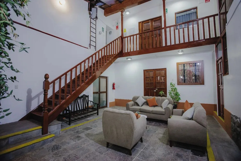 Hotel Cusco Jungle - Général