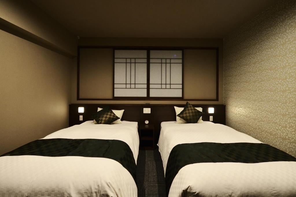 Kuu Kyoto Hotel 사진 6