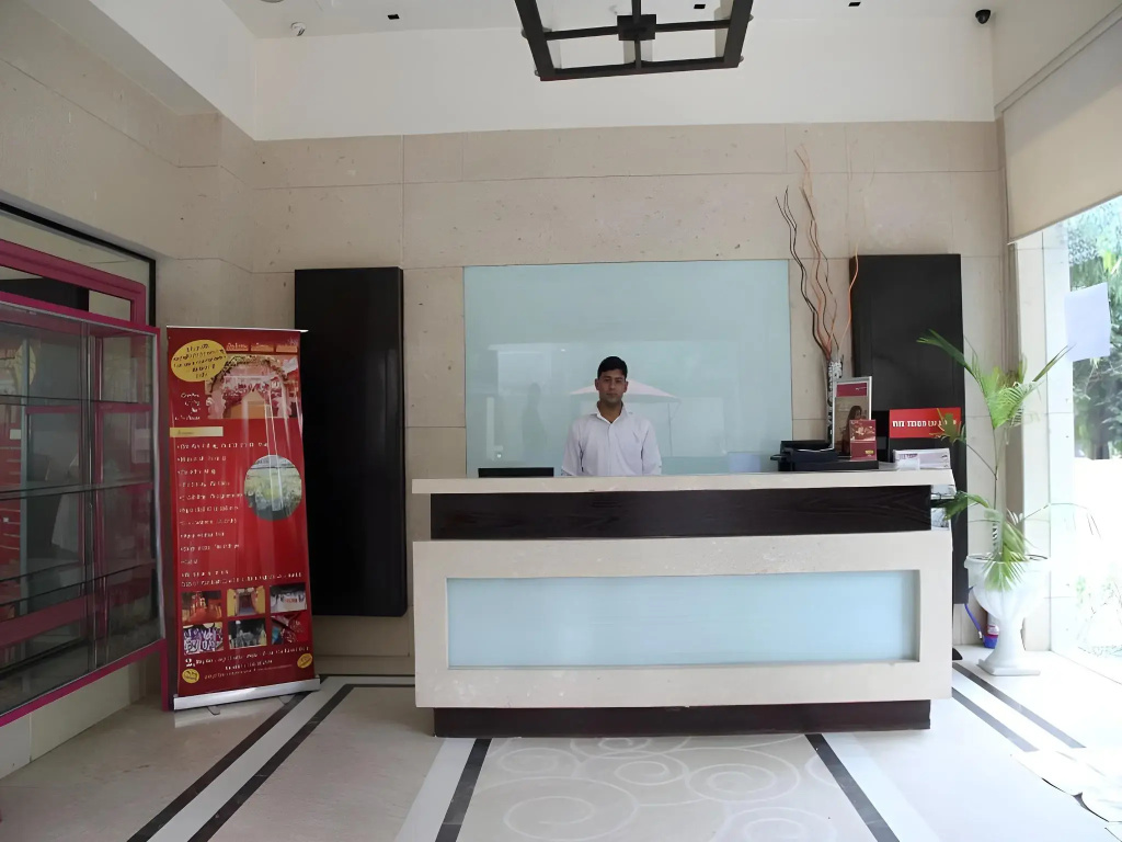 Madhuban Hotel - Général
