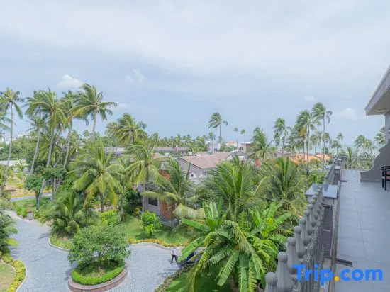 Le Viva Mui Ne Resort