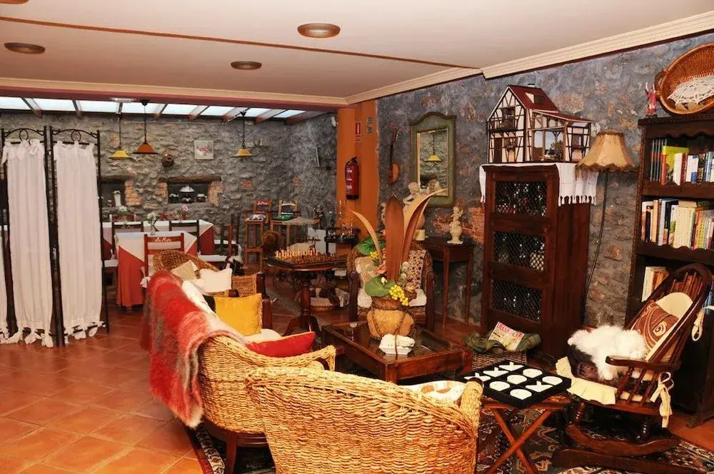 Hotel photo 22