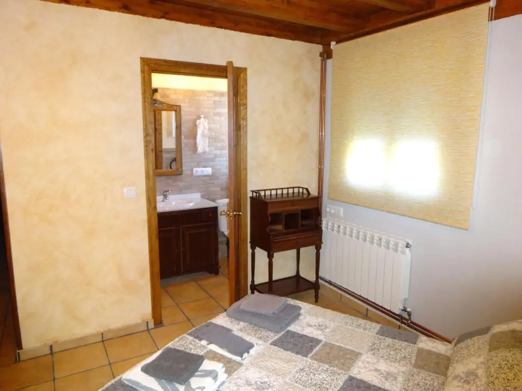 Casa Rural Landa