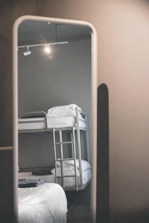 Семейный номер Standard в 2W Bed & Breakfast Bangkok