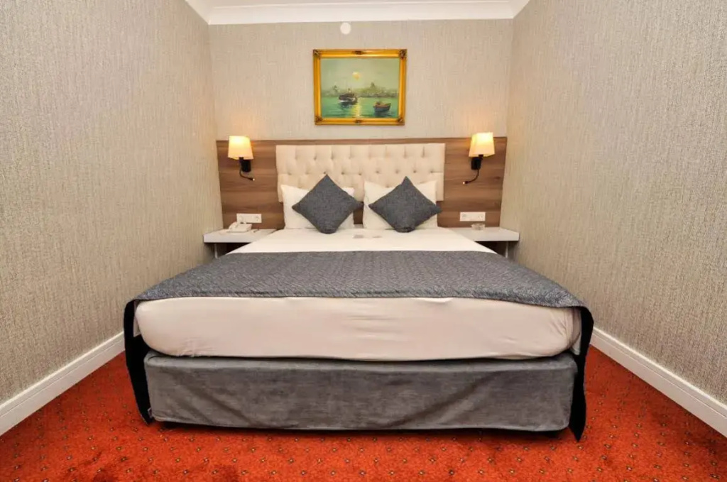 Hotel photo 4