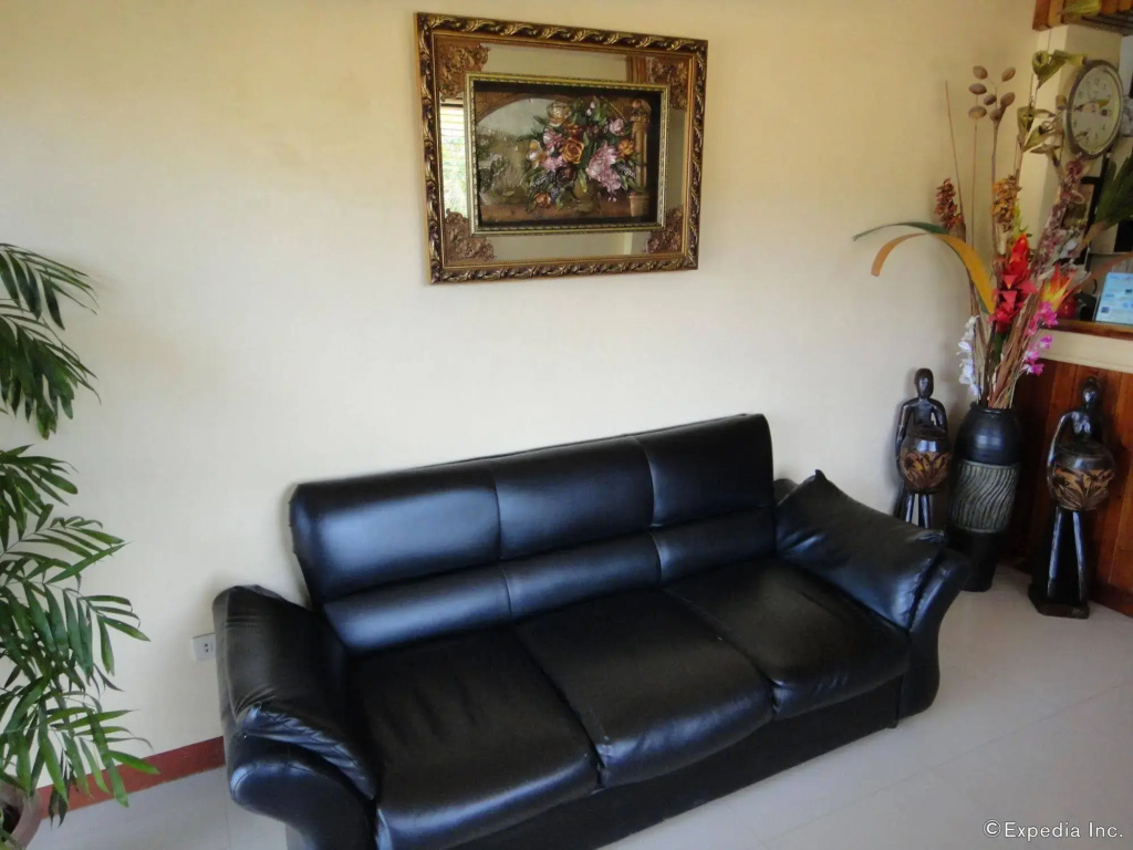 Balayong Pension - Général