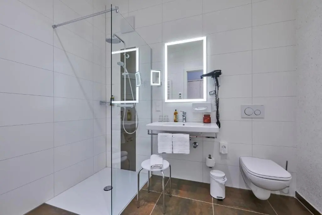Hotel & Brauereigasthof Drei Kronen - Chambres