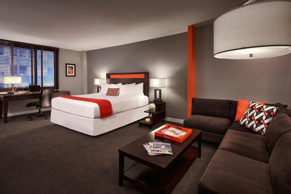 Hotel photo 5