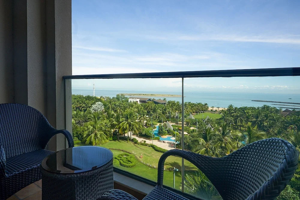 Grand Hotel Haikou (Managed by Accor) - Chambres