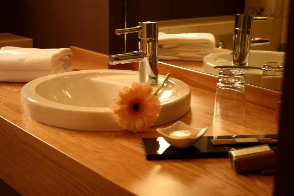 Gut Heckenhof Hotel & Golfresort - Chambres