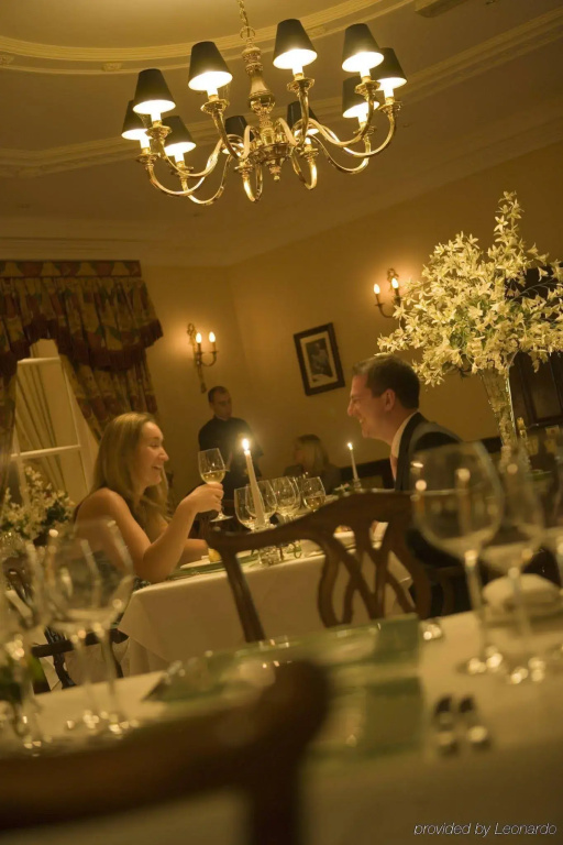 Whittlebury Hall Hotel & Spa - Général