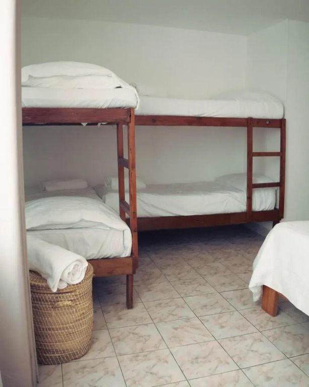 Hostal Brisas Del Mar - фото 5